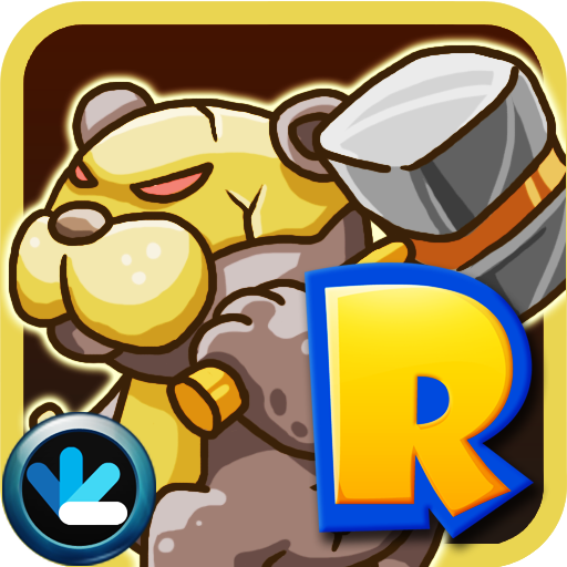 Toy Defender R moded apk - Download latest version 1.03.03