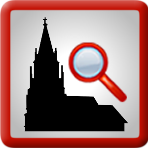 Rathenow Stadtführer logo