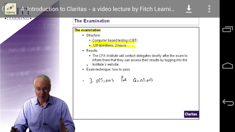 Basic Claritas - Udemy Course poster 4