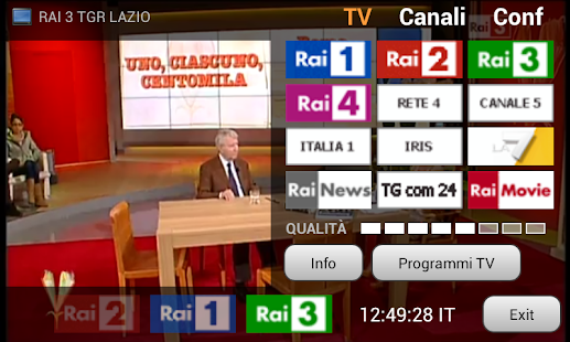 How to download BeConn TV STB 1.0 unlimited apk for android