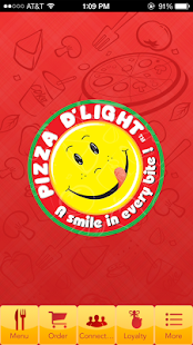 Pizza D'Light Screenshots 0