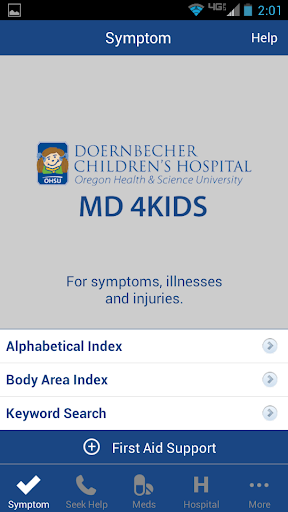 免費下載健康APP|MD 4KIDS app開箱文|APP開箱王