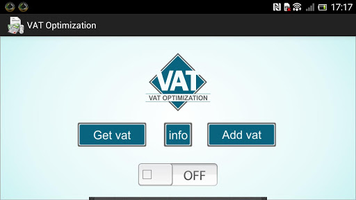 VAT calculator