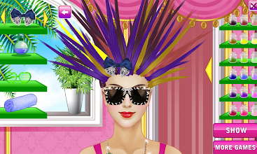 Glam Hair Salon APK Download for Android