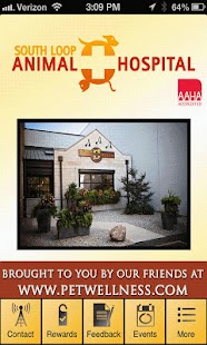 Free Download South Loop Animal Hospital APK