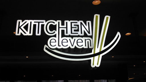 Kitchen Eleven