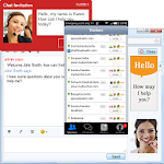 mylivechat - Android Chat Apk