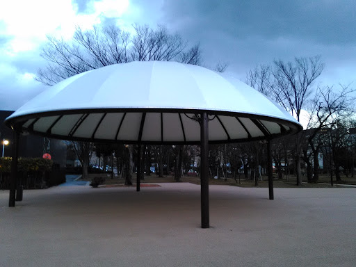 玉川公園ドーム