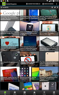 Android Magazine Screenshots 9