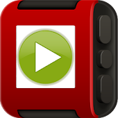 Pebble Endomondo (Unofficial)