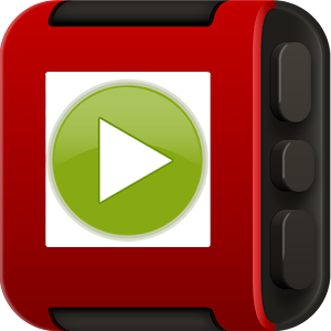 Pebble Endomondo (Unofficial).apk 1.2