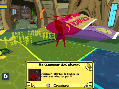 Card Wars - Adventure Time - screenshot thumbnail