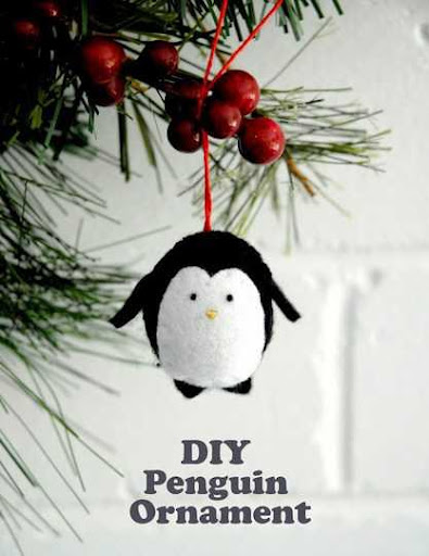 DIY Craft Ornaments