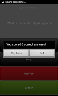 Download Question Time APK for Android