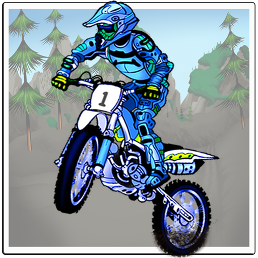 Enduro Extreme Trials moded unlimitted apk - Download latest version 3.2