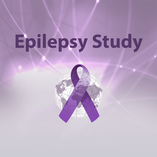 Epilepsy Study 健康 App LOGO-APP開箱王