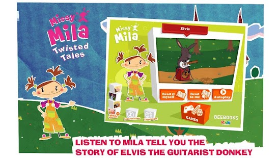 How to get Missy Mila - Elvis 1.4 mod apk for android