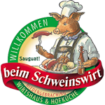 Cover Image of Herunterladen Schweinswirt 6.0 APK