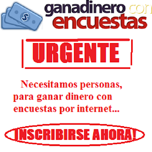 Ganar Dinero Con Encuestas.apk 7.0.0