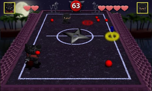 How to get Chompy's Dodgeball lastet apk for laptop