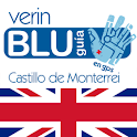 Castle of Monterrei logo