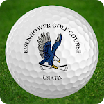 Cover Image of Скачать Eisenhower Golf Club 2.01.00 APK