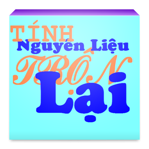 Tinh Tron Lai Moi