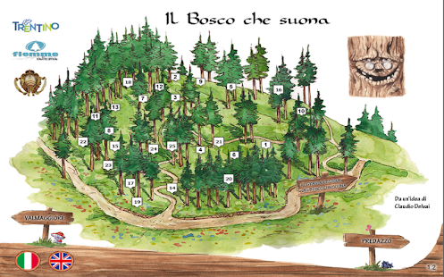 How to download Il Bosco che Suona patch 1.3 apk for pc