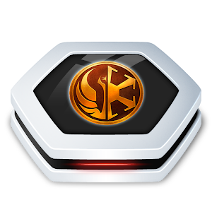 Station for SWTOR Varies with device