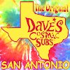 Dave's Cosmic Subs San Antonio