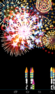 How to get Funny Fireworks (Remove Ads) patch 1.1.0 apk for android