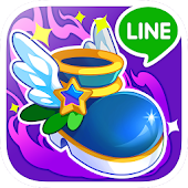 LINE WIND runner