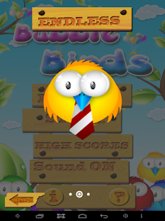 Bubble Shooter Game Screenshots 1