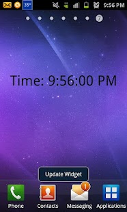 Download My First Widget.. (Fixed) APK for Android
