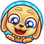 Max - My Fitness Dog