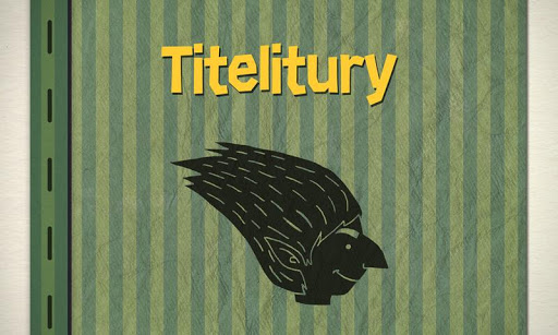 【免費書籍App】Titelitury-APP點子