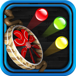 Airo Ball HD logo