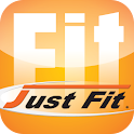 Just Fit logo