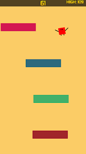 Free Download Brave Little Square APK for Android