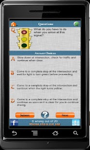 Download Learner's Permit Practice Test APK