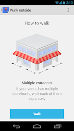 Google Maps Floor Plan Marker poster 6