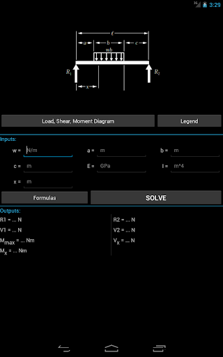 【免費生產應用App】Mechanical Eng. Toolbox Pro-APP點子