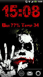 My Widget! You make it! poster 2