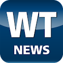WT News logo
