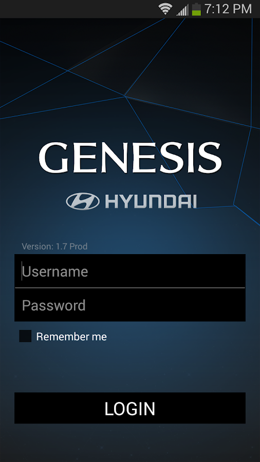 2015 Genesis Android Apps on Google Play