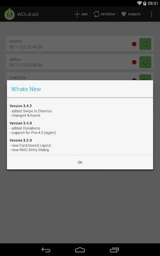 免費下載工具APP|WOLdroid WOL Wake On Lan app開箱文|APP開箱王