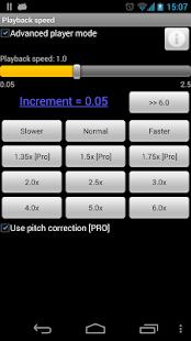 Astro Player - screenshot thumbnail