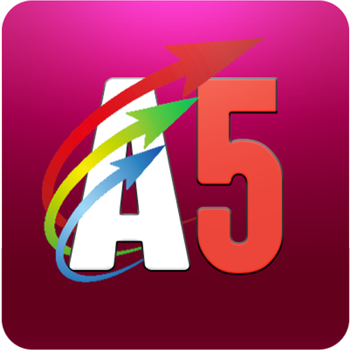 Africa 5 LOGO-APP點子