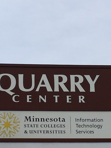 MnSCU at Quarry Center