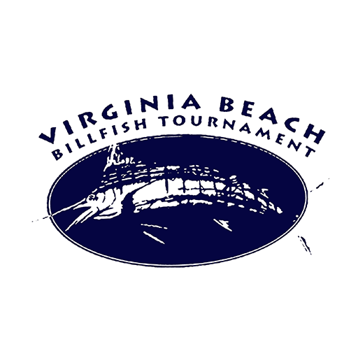 2104 Virginia Beach Billfish LOGO-APP點子